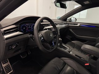 Volkswagen Arteon R DSG 4MOTION 320CV