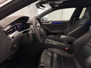Volkswagen Arteon R DSG 4MOTION 320CV