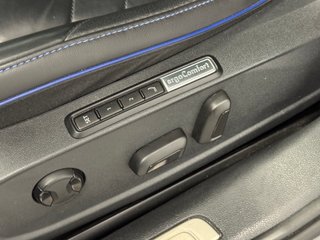 Volkswagen Arteon R DSG 4MOTION 320CV