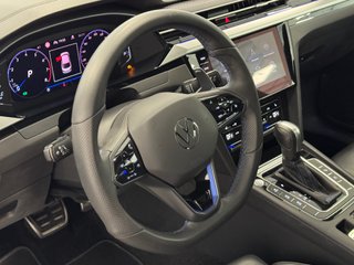Volkswagen Arteon R DSG 4MOTION 320CV