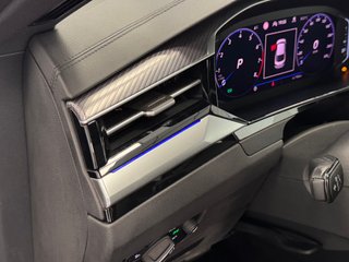 Volkswagen Arteon R DSG 4MOTION 320CV