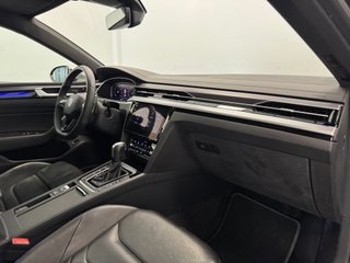 Volkswagen Arteon R DSG 4MOTION 320CV