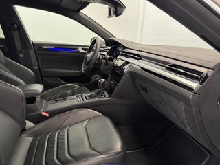 Volkswagen Arteon R DSG 4MOTION 320CV