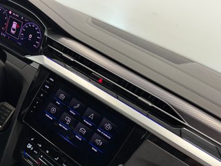 Volkswagen Arteon R DSG 4MOTION 320CV