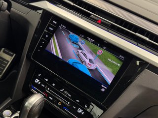 Volkswagen Arteon R DSG 4MOTION 320CV