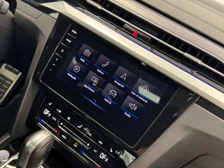 Volkswagen Arteon R DSG 4MOTION 320CV