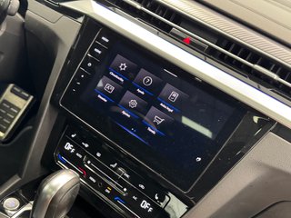 Volkswagen Arteon R DSG 4MOTION 320CV