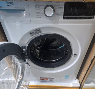 Lavadora Beko 8kg ProSmartInverter
