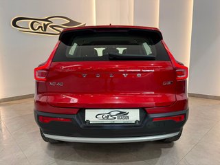 Volvo XC40 2019