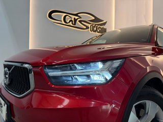 Volvo XC40 2019