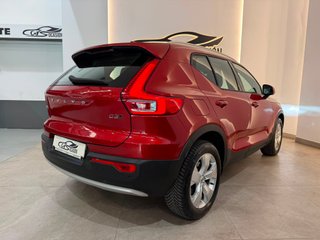 Volvo XC40 2019