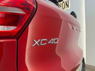 Volvo XC40 2019