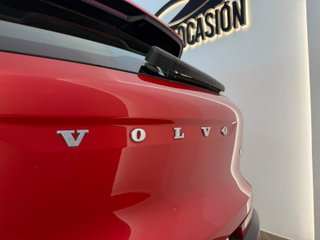 Volvo XC40 2019