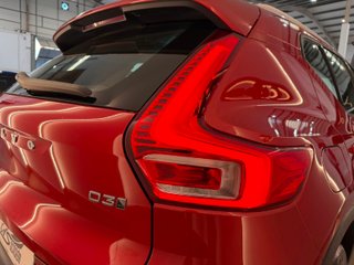 Volvo XC40 2019
