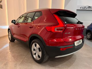 Volvo XC40 2019