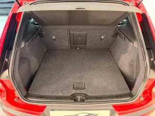 Volvo XC40 2019