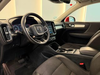 Volvo XC40 2019