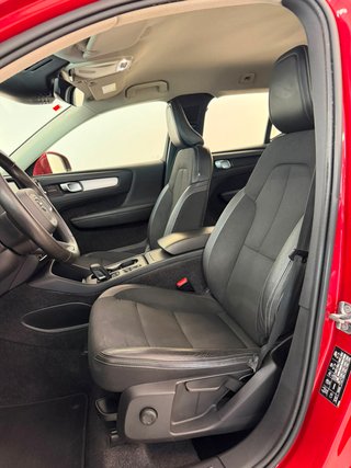 Volvo XC40 2019