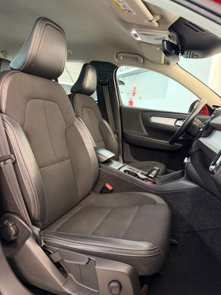 Volvo XC40 2019