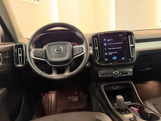 Volvo XC40 2019