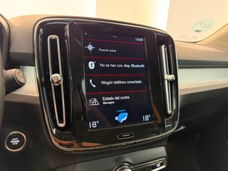 Volvo XC40 2019