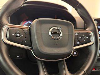 Volvo XC40 2019