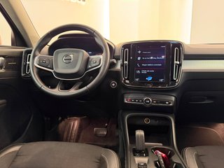 Volvo XC40 2019
