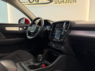 Volvo XC40 2019
