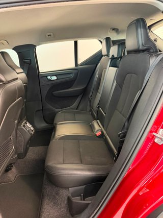 Volvo XC40 2019