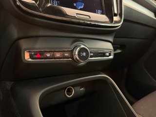 Volvo XC40 2019