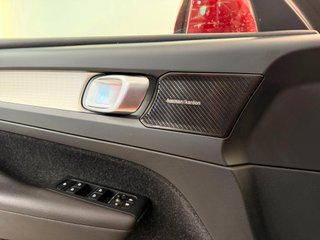 Volvo XC40 2019