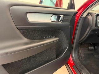 Volvo XC40 2019