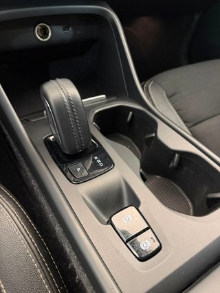 Volvo XC40 2019