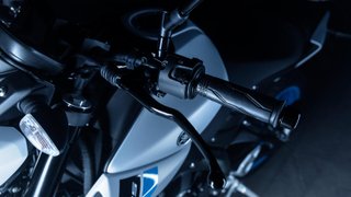 Yamaha MT-125 Promoción