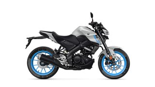 Yamaha MT-125 Promoción
