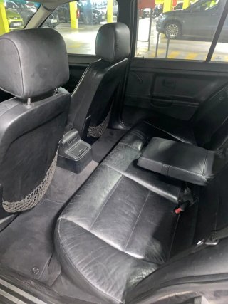 Bmw 325 tds touring