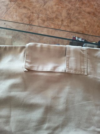 Pantalón Grand Sierra Talla 50 Beige