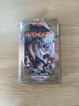 Apendices
