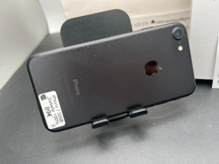 iPhone 7 32GB/ BAT100%// GARANTÍA!! CAMBIOS!!