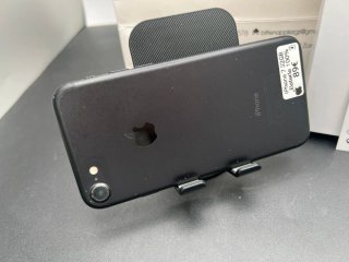 iPhone 7 32GB/ BAT100%// GARANTÍA!! CAMBIOS!!