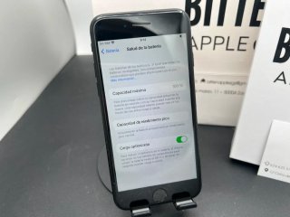 iPhone 7 32GB/ BAT100%// GARANTÍA!! CAMBIOS!!
