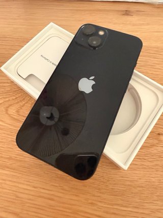 iPhone 13 256GB
