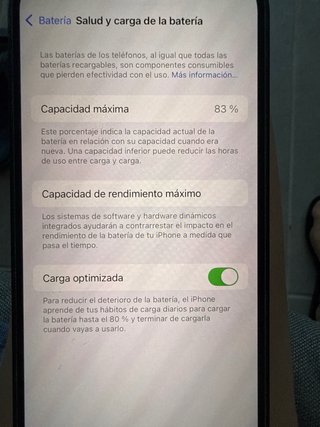iPhone 13 256GB