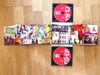 Pacha Ibiza 30 Aniversario Triple CD 2003