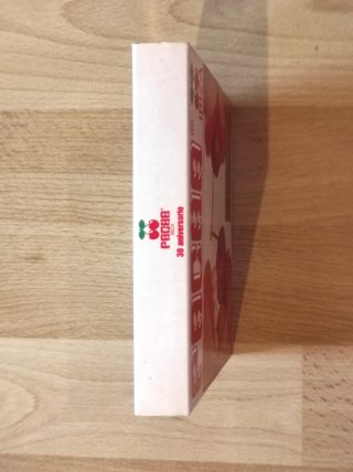 Pacha Ibiza 30 Aniversario Triple CD 2003