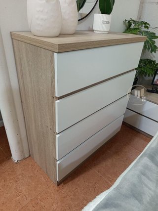PACK DORMITORIO COMPLETO