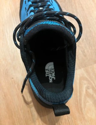 The North Face Verto Alpine GTX Trekking Zapatilla