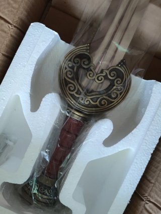 NUEVO - Espada rey Theoden