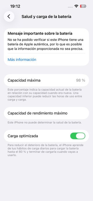 iPhone 13 Pro