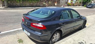 Renault Laguna 2001